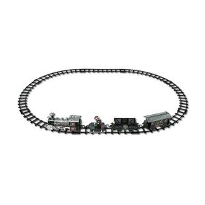 NIB. DISNEY Nightmare Before Christmas Holiday Train